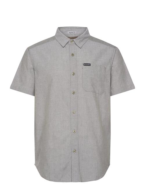 Columbia Sportswear | Rapid Rivers Novelty Short Sleeve | S