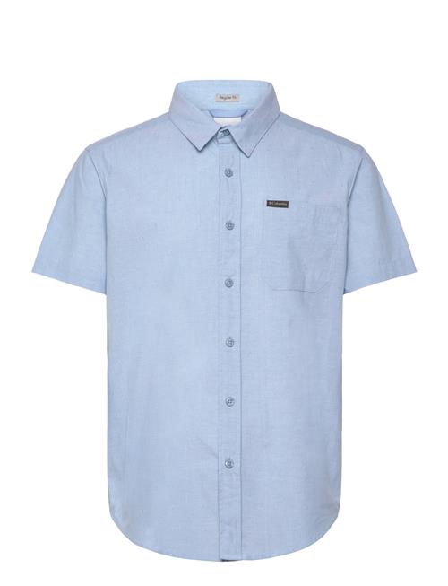 Columbia Sportswear | Rapid Rivers Novelty Short Sleeve | S