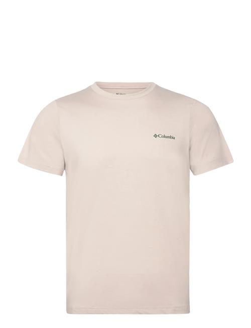 Columbia Sportswear | Kwick Hike Back Graphic Ss Tee | M