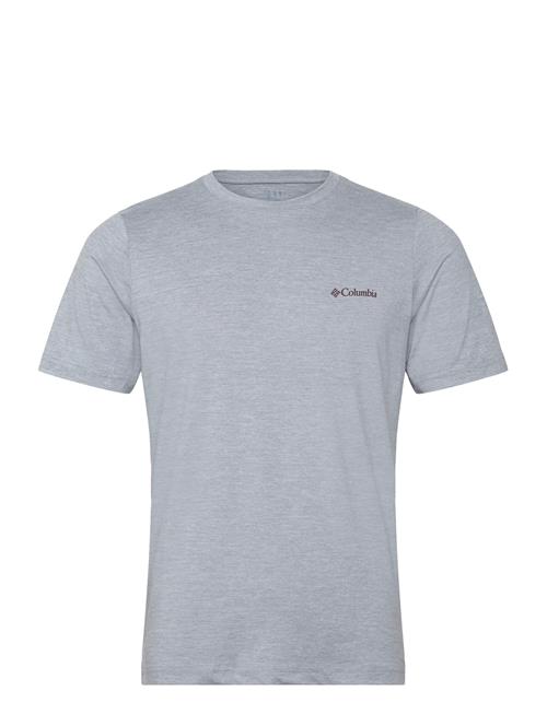 Columbia Sportswear | Kwick Hike Back Graphic Ss Tee | M