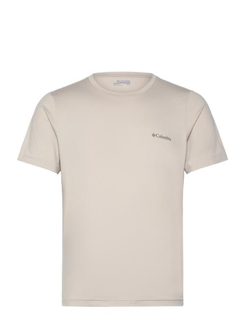 Columbia Sportswear | Kwick Hike Back Graphic Ss Tee | L
