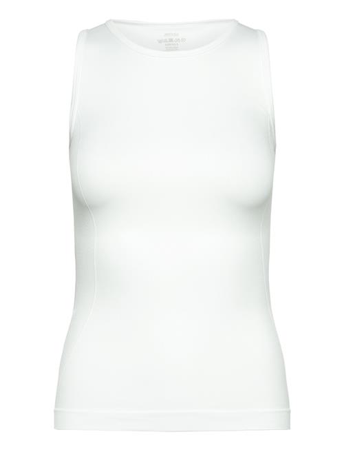 ZEBDIA | Women Seamless Tank Top "Rib" | M/L
