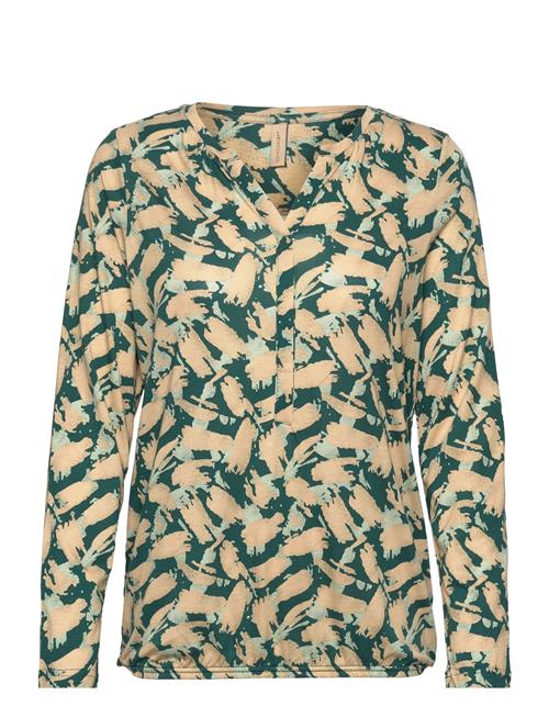 Soyaconcept | Sc-Felicity Aop | S