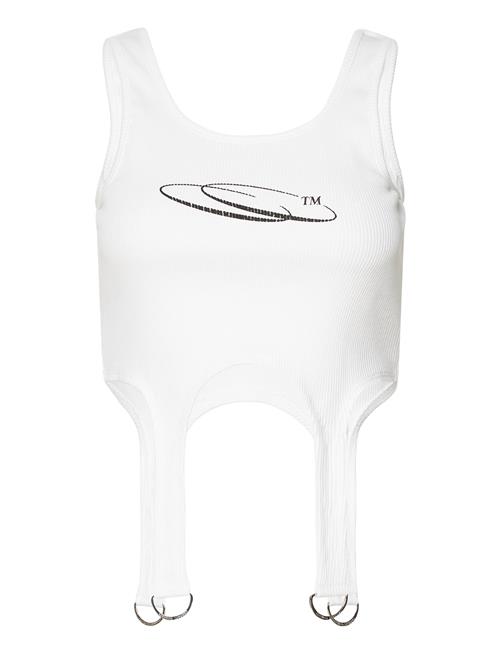 Cannari Concept | Rib Top W. D-Rings | 40