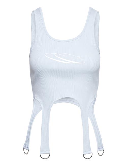 Cannari Concept | Rib Top W. D-Rings | 38