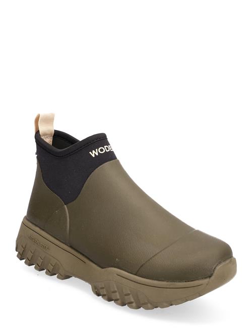 WODEN | Irene Waterproof | 37