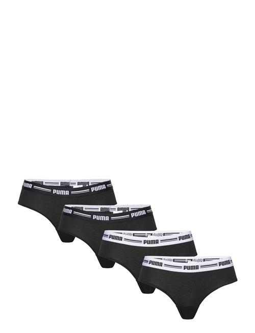 PUMA | Puma Women Brazilian 4P Ecom | XS