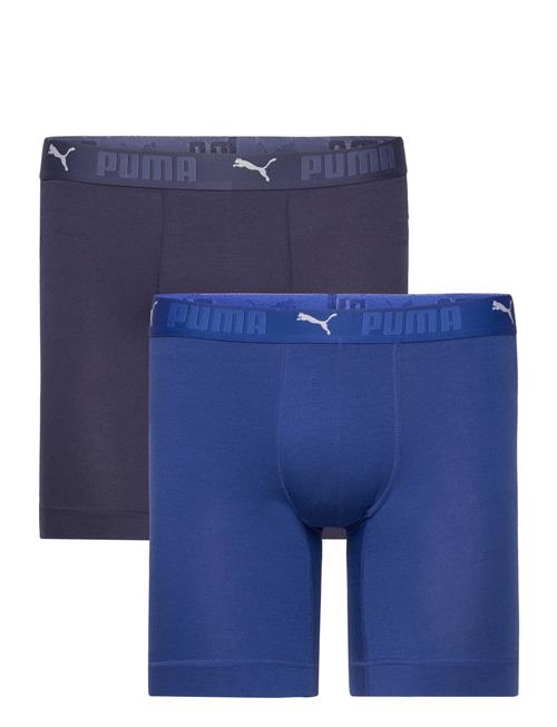PUMA | Puma Men Sport Cotton Long Boxers 2 | L