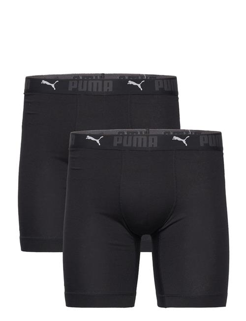 PUMA | Puma Men Sport Cotton Long Boxers 2 | M