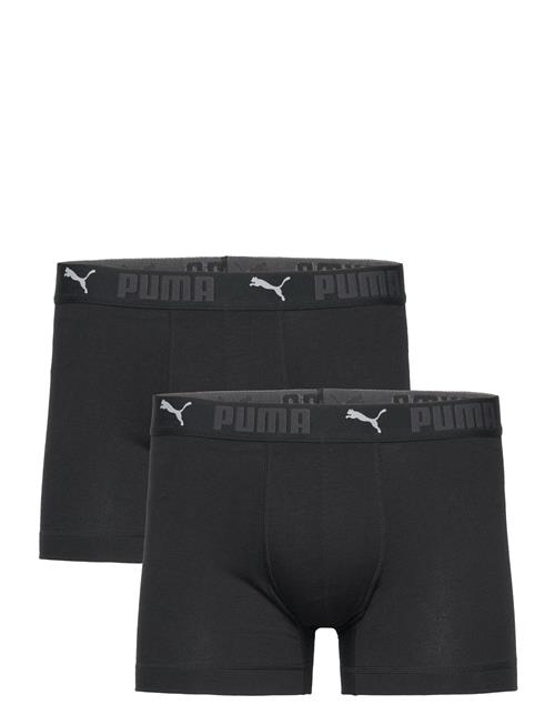 PUMA | Puma Men Sport Cotton Boxers 2P | M