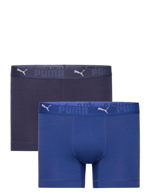 PUMA | Puma Men Sport Cotton Boxers 2P | S