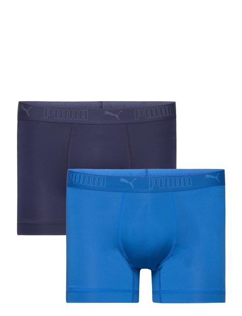 PUMA | Puma Men Sport Microfiber Boxers 2P | M