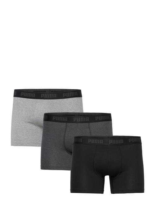 PUMA | Puma Men Everyday Boxers 3P | L