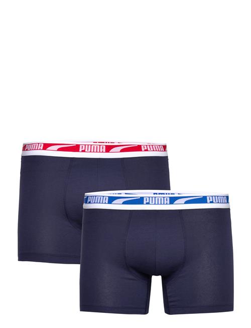 PUMA | Puma Men Everyday Multi Logo Boxers | S