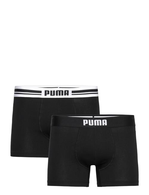 PUMA | Puma Men Everyday Placed Logo Boxer | S