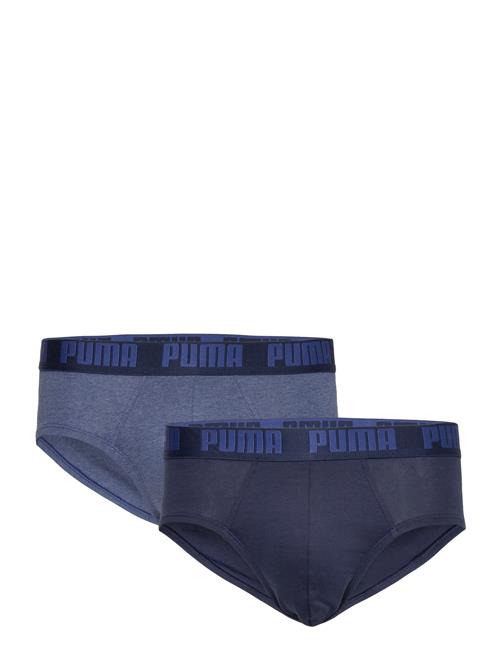 PUMA | Puma Men Everyday Briefs 2P | M