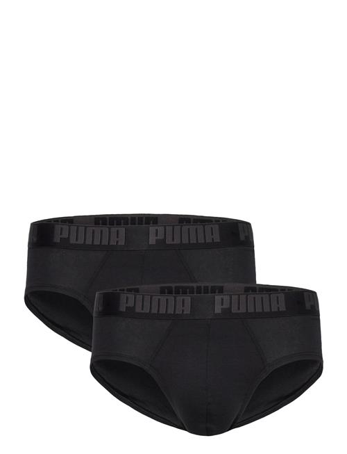 PUMA | Puma Men Everyday Briefs 2P | XL