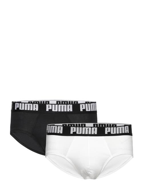 PUMA | Puma Men Everyday Briefs 2P | L