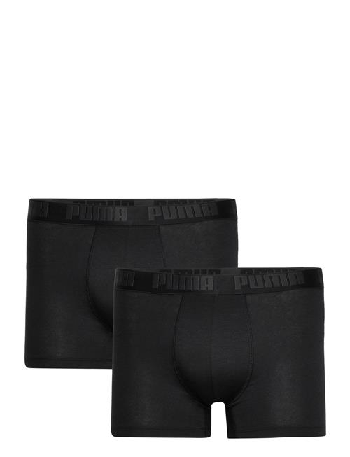 PUMA | Puma Men Everyday Basic Boxers 2P | L