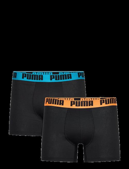 PUMA | Puma Men Everyday Basic Boxers 2P | XXL
