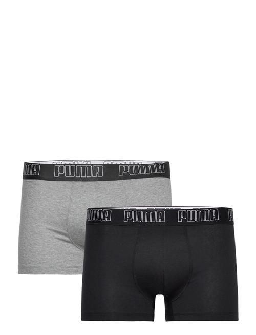 PUMA | Puma Men Everyday Trunks 2P | S