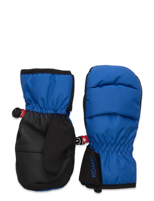 Kombi | Captain Child Mitt | 2-3Y