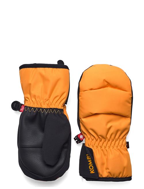 Kombi | Captain Child Mitt | 2-3Y