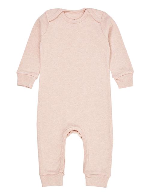 Copenhagen Colors | Melange Full Body Romper | 74