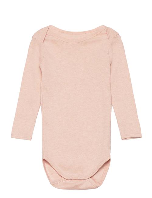 Copenhagen Colors | Melange Ls Bodystocking | 62