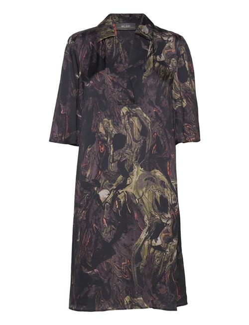 MOS MOSH | Mmshane Marble Dress | XS