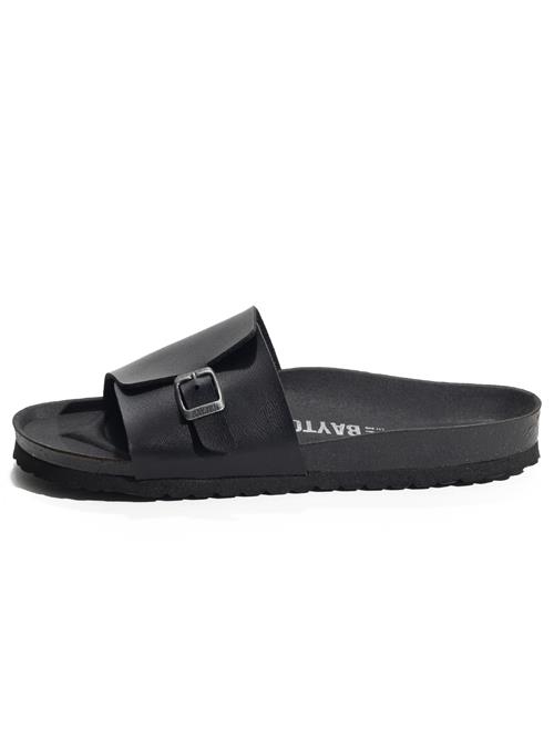 Bayton Pantoletter  sort