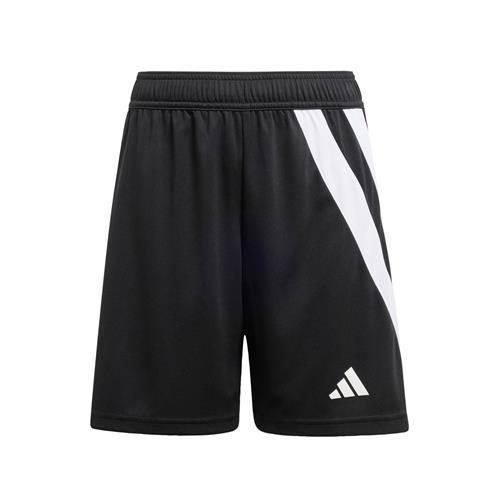 ADIDAS PERFORMANCE Sportsbukser 'Fortore 23'  sort / hvid