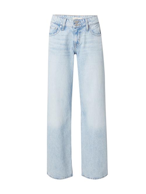 LEVI'S ® Jeans 'Superlow Loose'  lyseblå