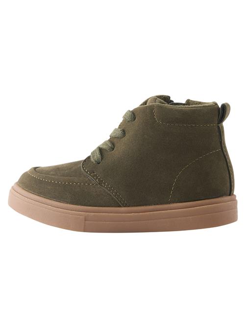 Next Sneakers  grøn