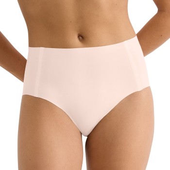 Sloggi Trusser ZERO Feel 2 0 High Waist Brief Pudder XX-Large Dame