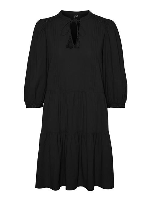 VERO MODA Kjole 'Pretty'  sort