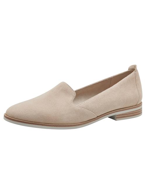 Tamaris Slipper  beige