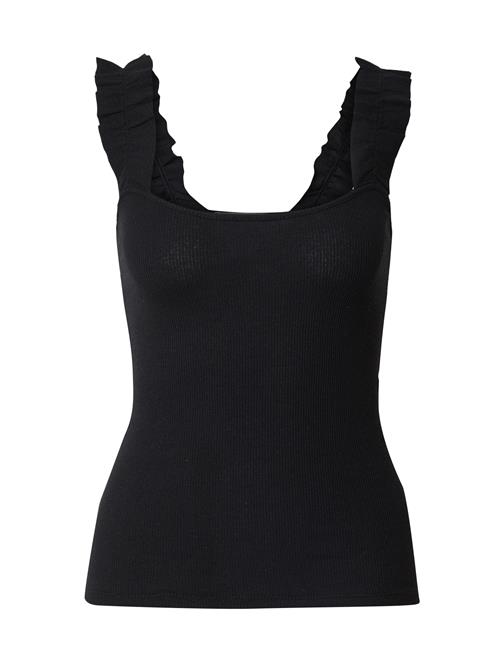 olalook Overdel  sort