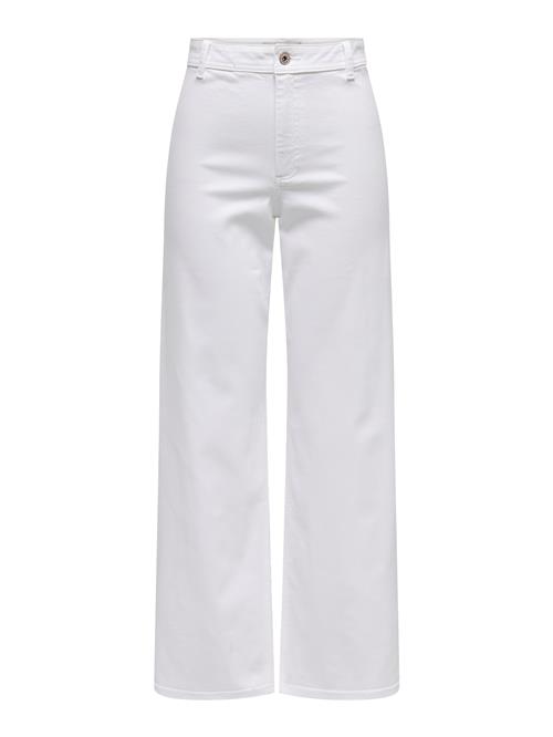 JDY Jeans 'JDYIRIS'  hvid