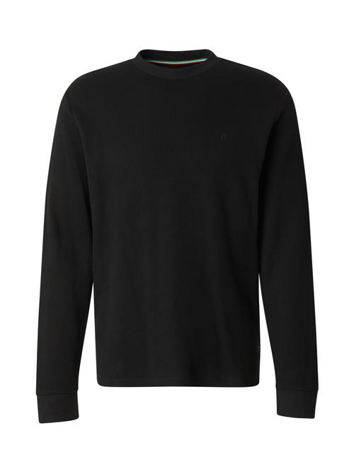 REPLAY Bluser & t-shirts  sort