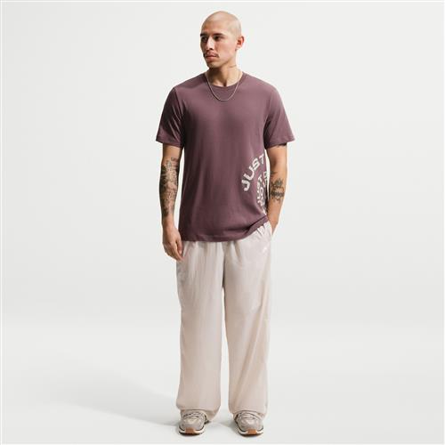 Letvægts Nike Windrunner UV-bukser til mænd - brun