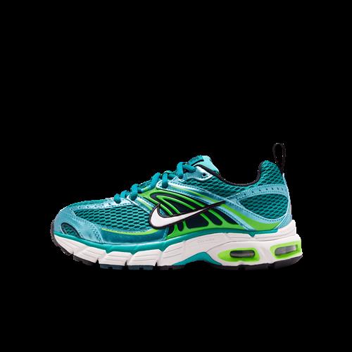 Nike Air Max Moto 2K-sko til større børn - blå