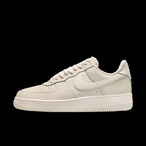 Nike Air Force 1 Retro Premium-sko til kvinder - brun