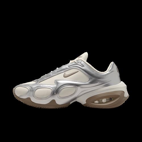 Nike Air Max Muse-sko til kvinder - grå