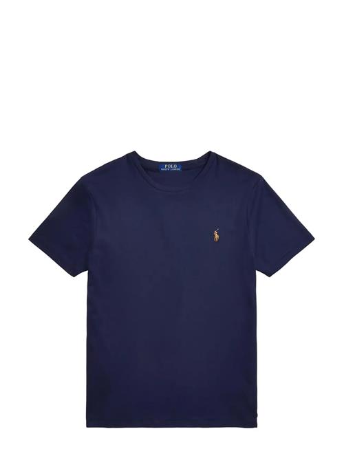 Polo Ralph Lauren | Custom Slim Fit Soft Cotton T-Shirt | XXL
