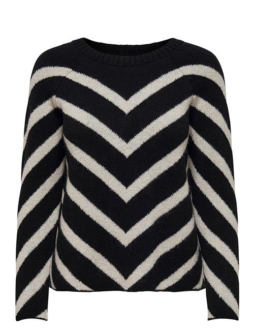 ONLY | Onleliza L/S Pullover Knt Noos | XS