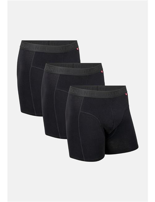 Danish Endurance | Organic Cotton Trunks (Men) 3-Pack | L