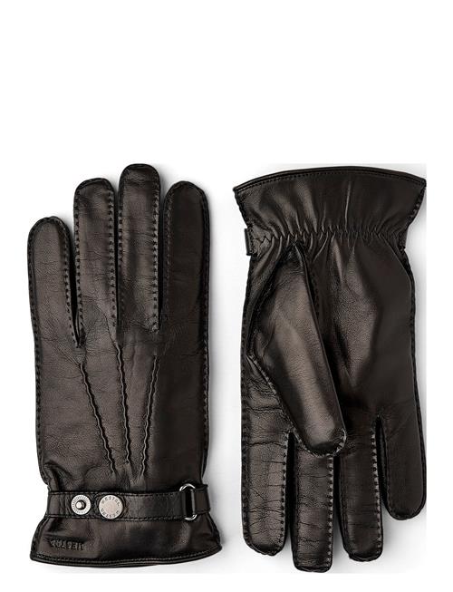 Hestra | Jake Cork | 8