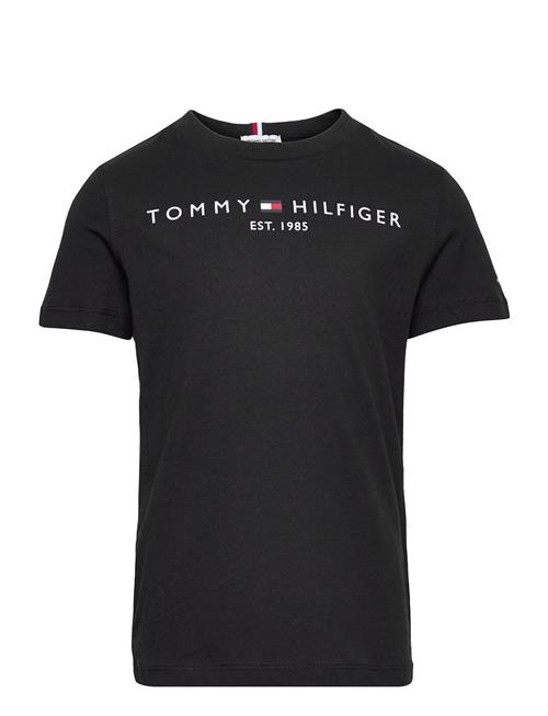 Tommy Hilfiger | Essential Tee S/S | 110