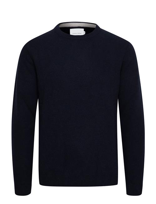 Casual Friday | Cfkarl Lambswool Crew Neck Kni | L
